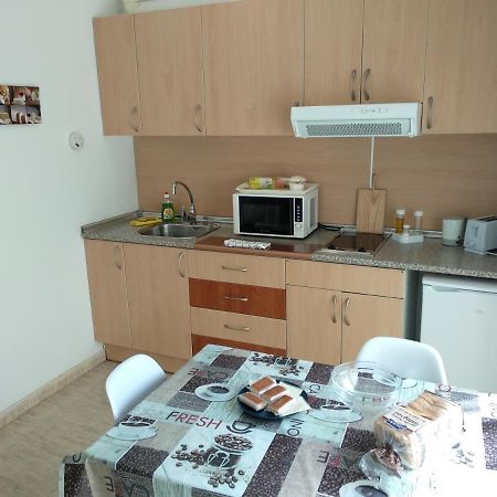 Estudio En El Centro 0 Реус Экстерьер фото