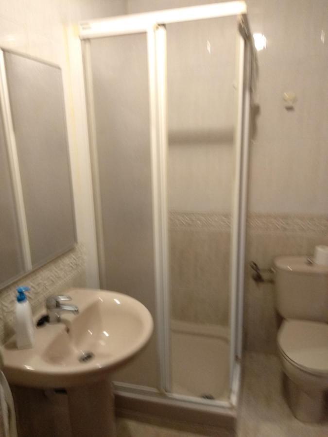 Estudio En El Centro 0 Реус Экстерьер фото