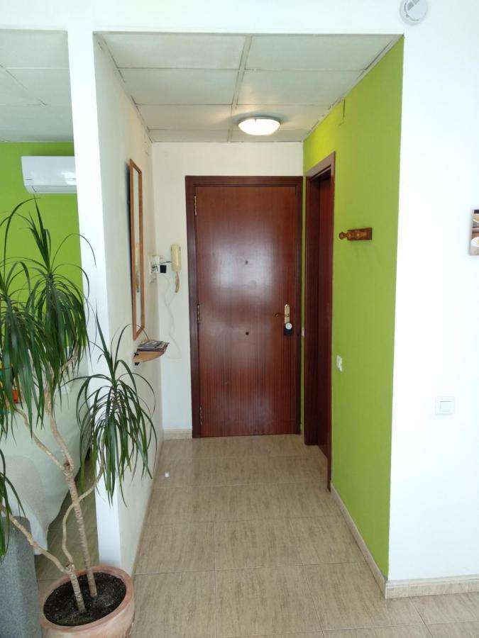 Estudio En El Centro 0 Реус Экстерьер фото